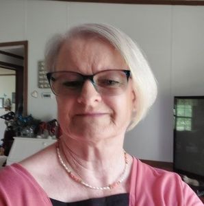 Meet your Posher, Jo